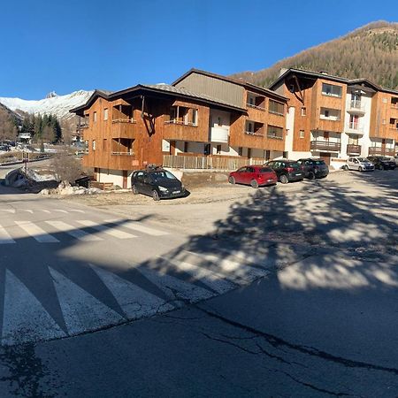 Charmant T2 La Foux D'Allos, 5 Pers 外观 照片