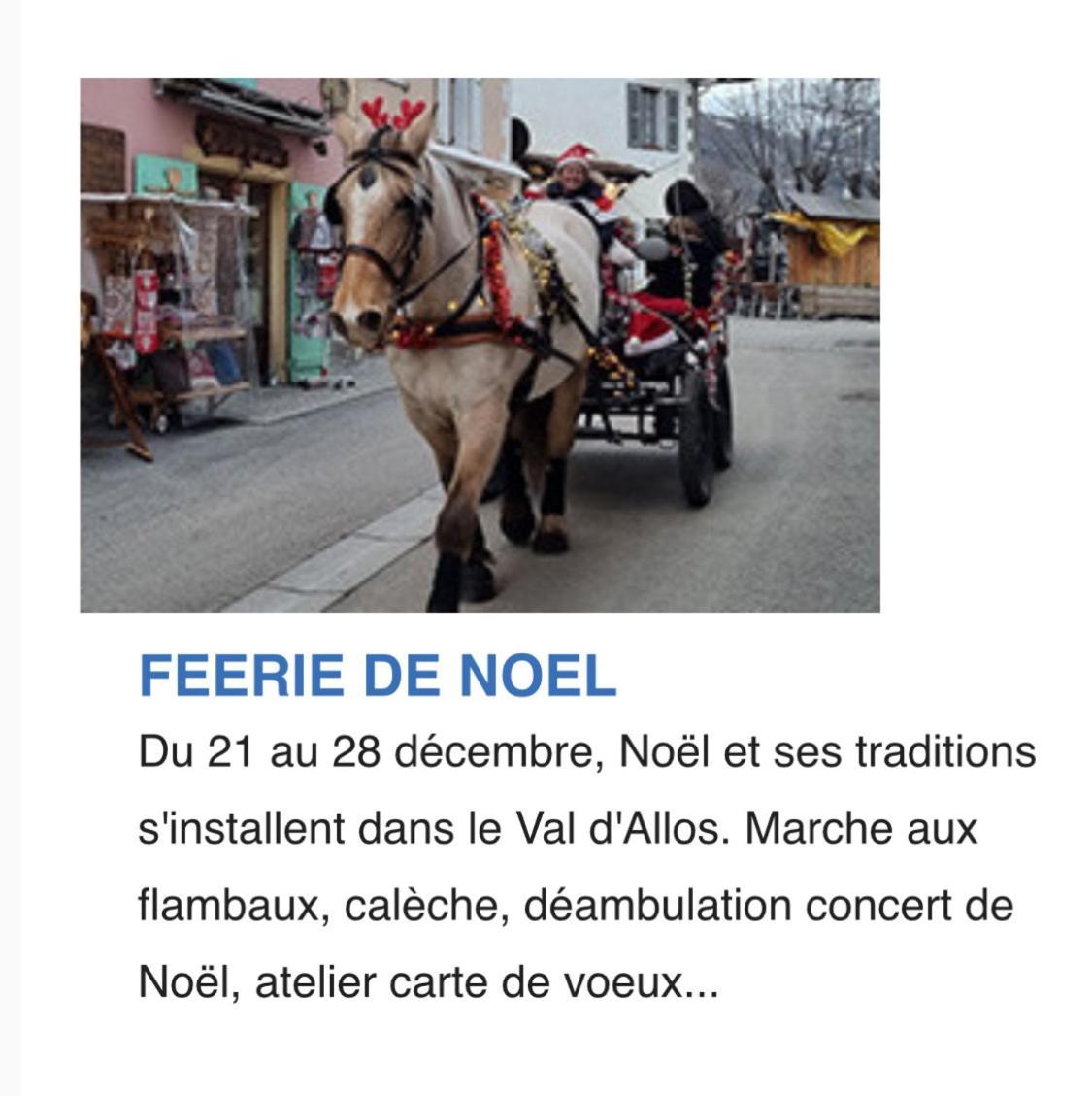 Charmant T2 La Foux D'Allos, 5 Pers 外观 照片